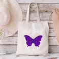 Introvert Antisocial Butterfly For Women Men Canvas Tote Bag Introvert Antisocial Butterfly For Women Men Canvas Tote Bag