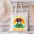 Introvert Cats Sarcasm Cat Lover Introverts Canvas Tote Bag Introvert Cats Sarcasm Cat Lover Introverts Canvas Tote Bag