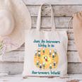 Introvert Extrovert Cartoon In Asstrovert World Canvas Tote Bag Introvert Extrovert Cartoon In Asstrovert World Canvas Tote Bag