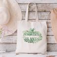 Introvert GardenerPlants Canvas Tote Bag Introvert GardenerPlants Canvas Tote Bag