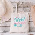 Introvert Office Staff Secretary Administrative Assistant Canvas Tote Bag Introvert Office Staff Secretary Administrative Assistant Canvas Tote Bag