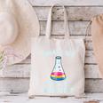 Introvert Personality Gender Freedom Omnisexuality Pansexual Canvas Tote Bag