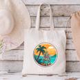 Introvert Relaxation Me Myself And Silence Summer Vacation Canvas Tote Bag