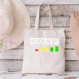 Introvert My Social Battery Low Level Graphic Canvas Tote Bag Introvert My Social Battery Low Level Graphic Canvas Tote Bag