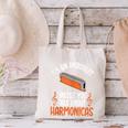 Im An Introvert Unless You Talk About Harmonicas Canvas Tote Bag Im An Introvert Unless You Talk About Harmonicas Canvas Tote Bag