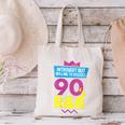 Introvert But Willing To Discuss 90s R&B 1990s Kid Canvas Tote Bag Introvert But Willing To Discuss 90s R&B 1990s Kid Canvas Tote Bag