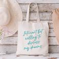 Introvert But Willing To Discuss My Dreams Canvas Tote Bag Introvert But Willing To Discuss My Dreams Canvas Tote Bag
