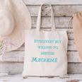 Introvert But Willing To Discuss Macramé Canvas Tote Bag Introvert But Willing To Discuss Macramé Canvas Tote Bag