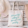 Introvert But Willing To Discuss Rock Painting Canvas Tote Bag Introvert But Willing To Discuss Rock Painting Canvas Tote Bag