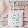 Introvert But Willing To Discuss The Sky Canvas Tote Bag Introvert But Willing To Discuss The Sky Canvas Tote Bag