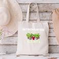 Introverted Canvas Tote Bag Introverted Canvas Tote Bag