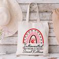 Introverted But Willing To Discuss Serial Killers True Crime Canvas Tote Bag Introverted But Willing To Discuss Serial Killers True Crime Canvas Tote Bag