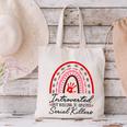 Introverted But Willing To Discuss Serial Killers True Crime Canvas Tote Bag Introverted But Willing To Discuss Serial Killers True Crime Canvas Tote Bag