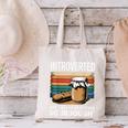 Introverted But Willing To Discuss Sourdough Vintage Baking Canvas Tote Bag Introverted But Willing To Discuss Sourdough Vintage Baking Canvas Tote Bag