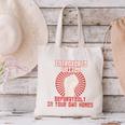 Introverts Unite Introverting Introverts At Home Canvas Tote Bag