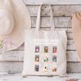 Introverts Unite Sarcastic Joke Humor Sarcasm Canvas Tote Bag Introverts Unite Sarcastic Joke Humor Sarcasm Canvas Tote Bag