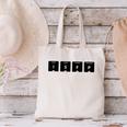 ISFP Adventurer Personality Type Periodic Table Introvert Canvas Tote Bag ISFP Adventurer Personality Type Periodic Table Introvert Canvas Tote Bag