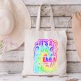 Its A Good Day To Read Book Kids Boys Girls Reading Graphic Canvas Tote Bag