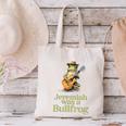 Jeremiah Was A Bullfrog A Classic Rock Nostalgia Trip Premium Tri-Blend Canvas Tote Bag Jeremiah Was A Bullfrog A Classic Rock Nostalgia Trip Premium Tri-Blend Canvas Tote Bag