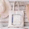 Never Judge a Book By Its Cover Canvas Tote Bag