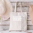 Junior Class Of 2020 Shirt Graduation Apparel Tee Canvas Tote Bag