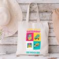 Just Built Different I'M From The 1900S Retro Canvas Tote Bag