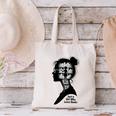 Just A Girl Who Loves Books Girls Books Lovers Canvas Tote Bag