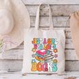 Just A Girl Who Loves Books Reading Cute Bookworm Girls Kids Canvas Tote Bag