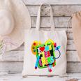 Kids Teens Graduation I Heart My Teachers I Love My Teachers Canvas Tote Bag