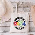 Kindergarten Graduation 2024 Graduate Last Day Of School Canvas Tote Bag