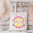 Kindergarten Graduation Shirts 2018 GirlsShirt Canvas Tote Bag