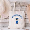 Kindergarten Graduation Shirts 2018-Nailed It Tee Canvas Tote Bag