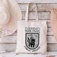 Knight Cat Defend Your Public Library Book Lover Canvas Tote Bag