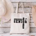 Lacrosse Senior Night Lacrosse Senior 2025 Graduation 29 Canvas Tote Bag
