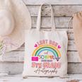 Last Day Of School Autograph 5th Grade Graduation Boys Girls Canvas Tote Bag
