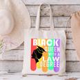Law School Graduation Queen New Lawyer Attorney Grad Canvas Tote Bag