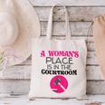 Lawyer Attorney Law School Graduation Female Women Canvas Tote Bag