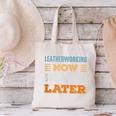Leatherworking Now Minimal Socializing Introvert Vintage Canvas Tote Bag Leatherworking Now Minimal Socializing Introvert Vintage Canvas Tote Bag