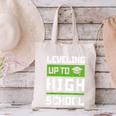 Leveling Up To High School Tee Shirt Gaming Graduation Canvas Tote Bag