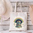 Life Is Short Buy The Book Reading Book Canvas Tote Bag