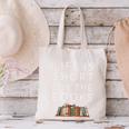 Life Is Short Buy Books Quote For Bookworms Canvas Tote Bag