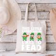 This Little Leprechaun Likes To Read St Patrick's Day Book Canvas Tote Bag This Little Leprechaun Likes To Read St Patrick's Day Book Canvas Tote Bag