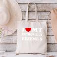 I Love My Introvert Friends I Heart My Introvert Friends Canvas Tote Bag I Love My Introvert Friends I Heart My Introvert Friends Canvas Tote Bag