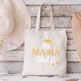 My Mama Did It Proud Class Senior Graduate Graduation Canvas Tote Bag