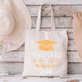 Mastered It 2024 Masters Degree Graduation Graduate Mba Canvas Tote Bag