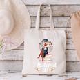 Mastered It Black Girl Masters Degree Graduation Black Queen Canvas Tote Bag