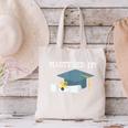 Masters Degree Graduation 2021 Social Work MPH MSW Grad Canvas Tote Bag