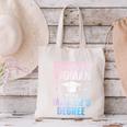 Masters Degree Graduation Art For Women Girls Masters Degree Canvas Tote Bag