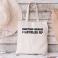 Masters Degree I Leveled Up Graduation T-Shirt Canvas Tote Bag