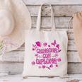 Masters Graduation Educated Latina Chingona Con Diploma Canvas Tote Bag